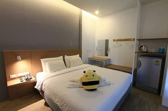 Pumarin Resort Hat Yai Exterior photo